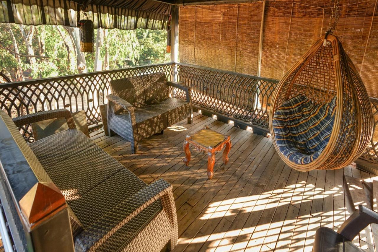 Azalea Villa Pānchgani Exterior foto