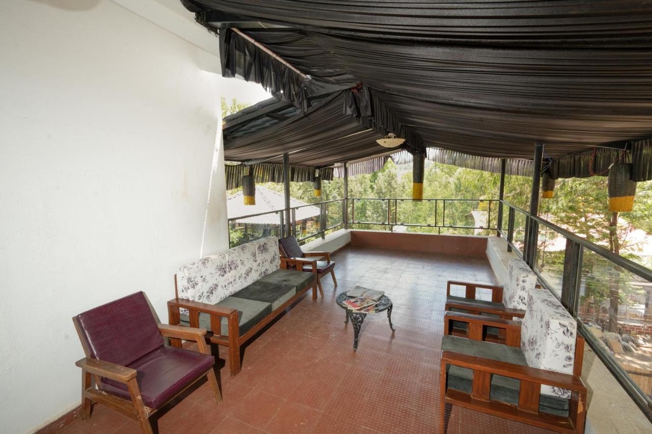 Azalea Villa Pānchgani Exterior foto